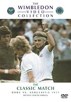 Wimbledon Classic Matches 1977 - Borg v Gerulaitis