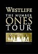 Westlife - The No.1's Tour