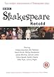 Shakespeare Retold