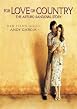 For Love Or Country
