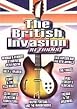 The British Invasion Returns