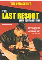 VMA Series - The Last Resort With Tony Agostini