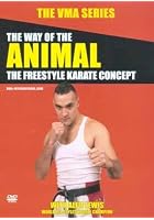 VMA Series - Way Of The Animal