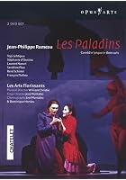 Les Paladins - Rameau 1683-1764