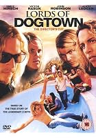 Lords Of Dogtown