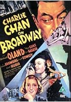 Charlie Chan - On Broadway