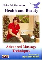 Health And Beauty - Advanced Massage Techniques