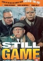 Chewin' The Fat - Still Game