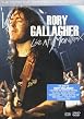 Rory Gallagher - The Definitive Collection
