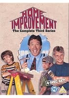 Home Improvement - Season 3