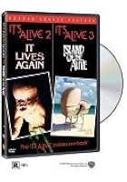 It's Alive 2 - It Lives Again