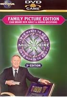 Who Wants To Be A Millionaire 3 - Interactive