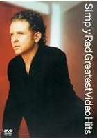 Simply Red - Greatest Video Hits