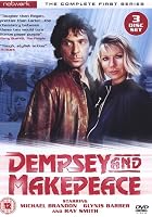 Dempsey And Makepeace - Series 1