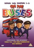 On The Buses - Series 2