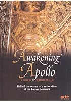 Awakening Apollo - Louvre Museum