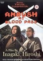 Ambush At Blood Pass