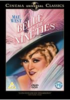 Belle of the Nineties