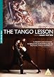 The Tango Lesson