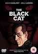 The Black Cat