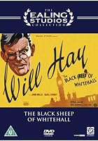 Will Hay - The Black Sheep of Whitehall