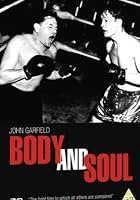 Body and Soul