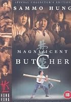 The Magnificent Butcher