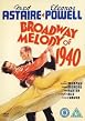 Broadway Melody of 1940
