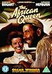 The African Queen
