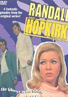 Randall And Hopkirk Deceased - Vol. 4