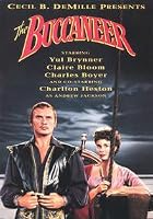 The Buccaneer