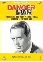 Danger Man - Vol. 4