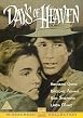Days Of Heaven