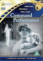 Command Performance