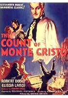 The Count of Monte Cristo