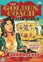 The Golden Coach