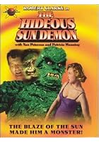 The Hideous Sun Demon