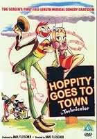 Hoppity Goes to Town