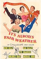 It's Always Fair Weather