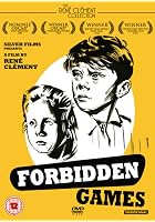 Forbidden Games