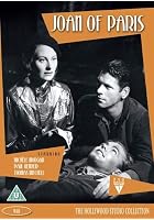 Joan of Paris