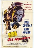 Joe Macbeth