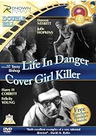 Life In Danger / Cover-Girl Killer