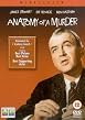 Anatomy Of A Murder