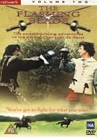 The Flashing Blade - Vol. 2