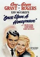 Once upon a Honeymoon