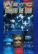 NSYNC - Making The Tour