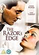 The Razor's Edge