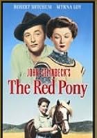 The Red Pony