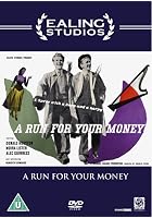 A Run for Your Money